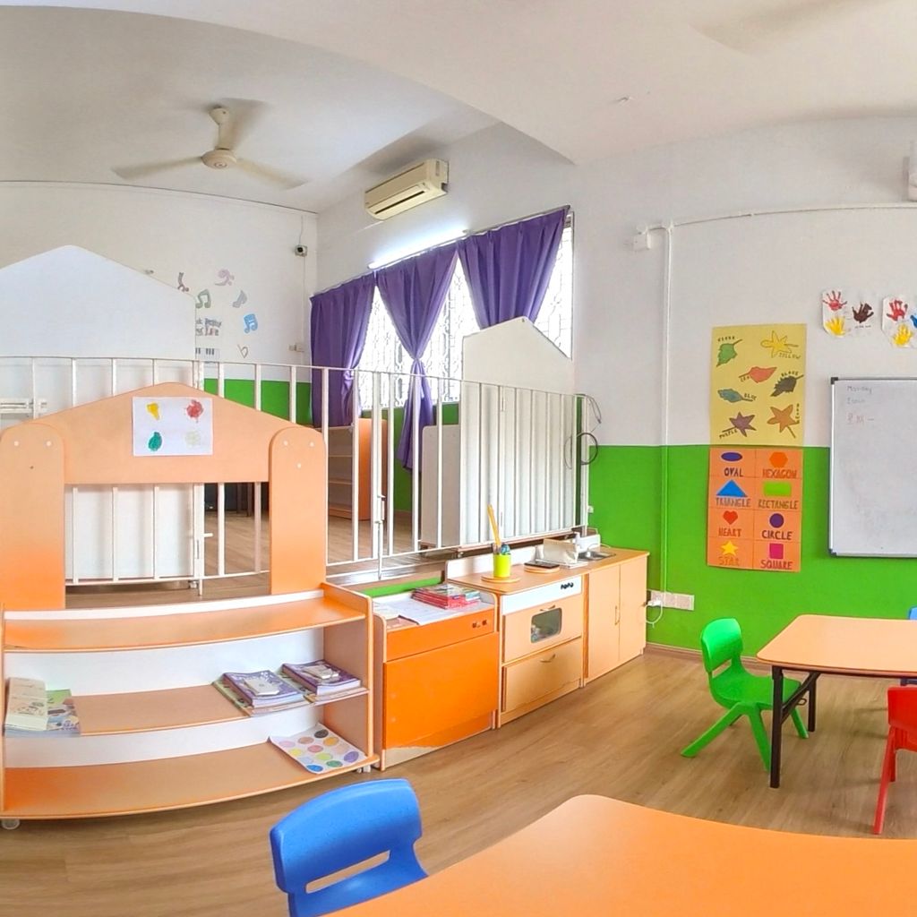 Classroom
