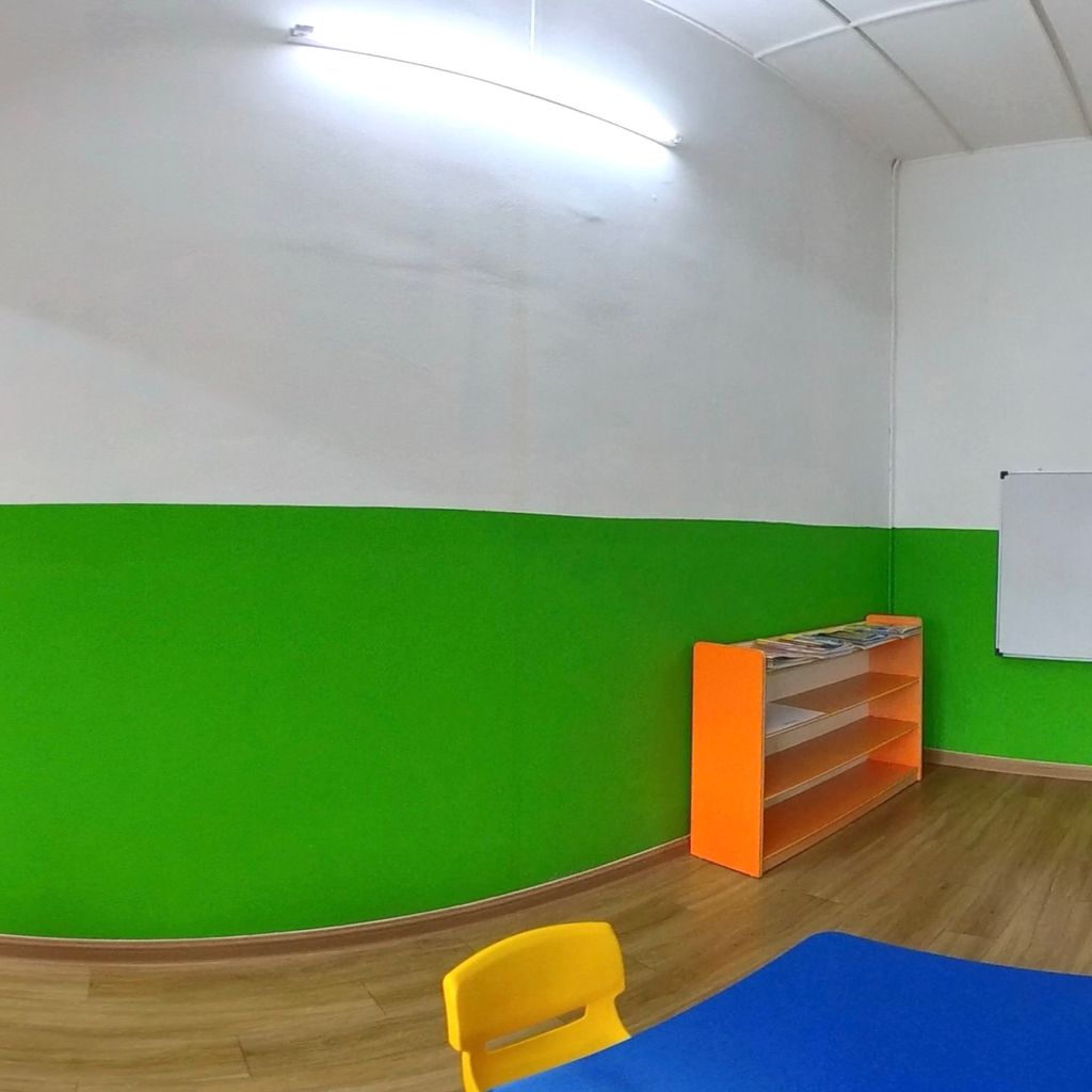 Classroom