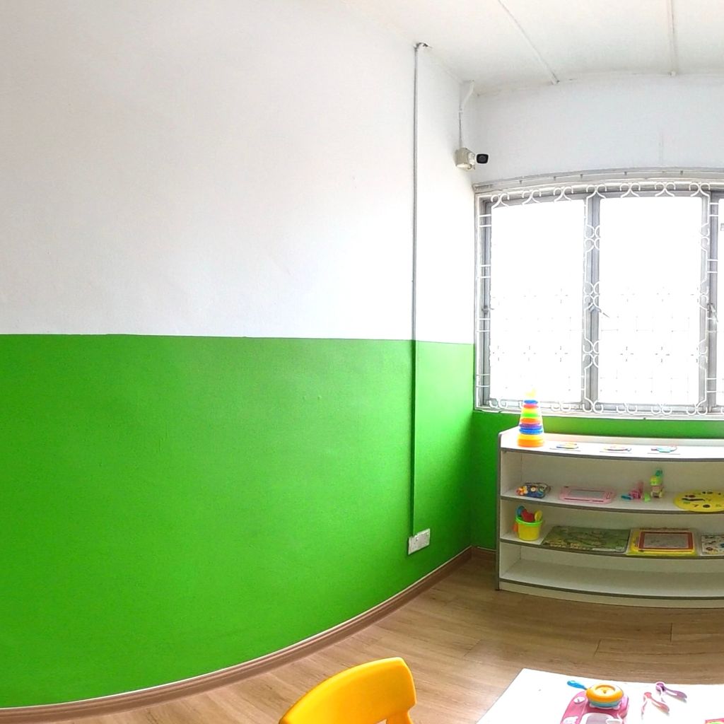 Play Area