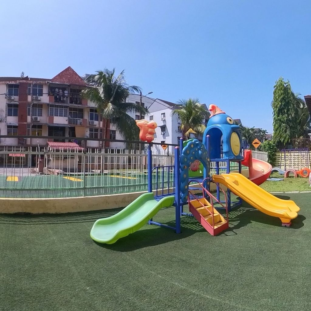 Playground