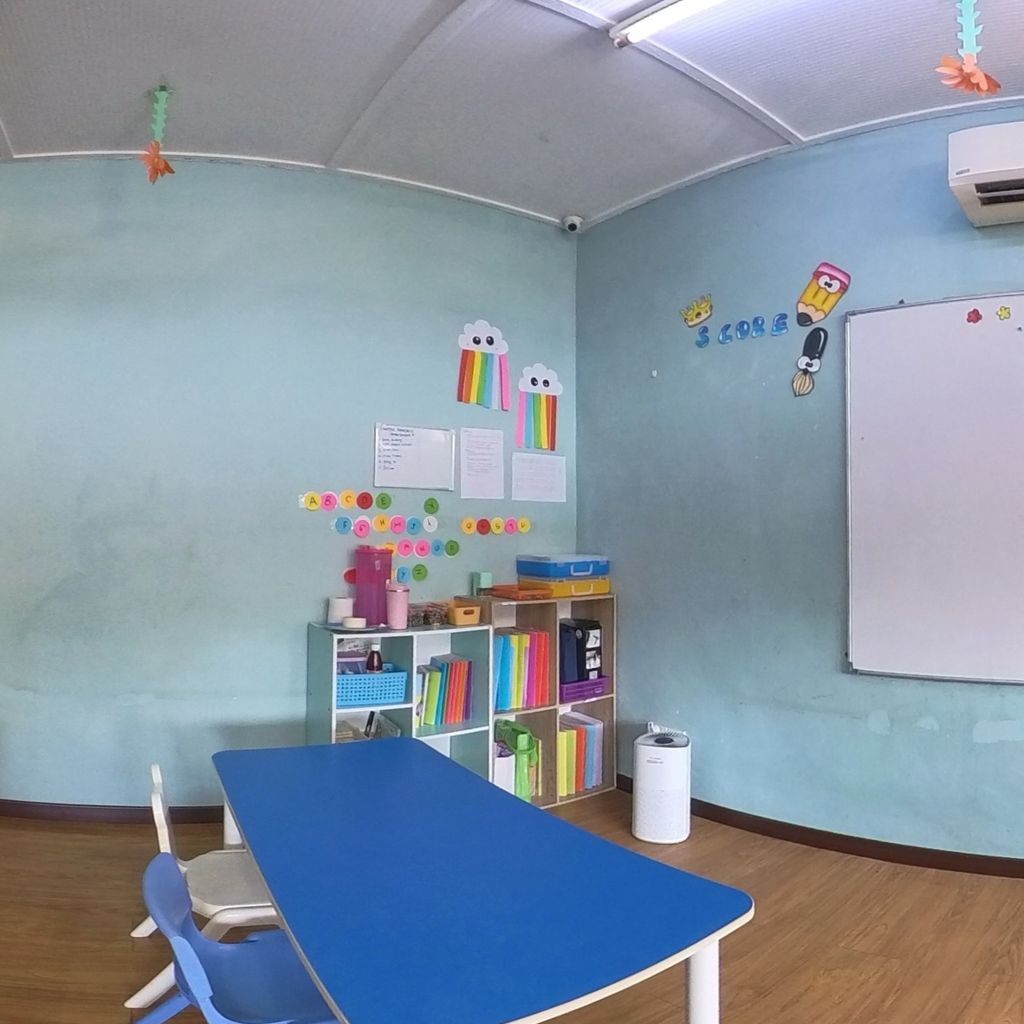 Classroom 2