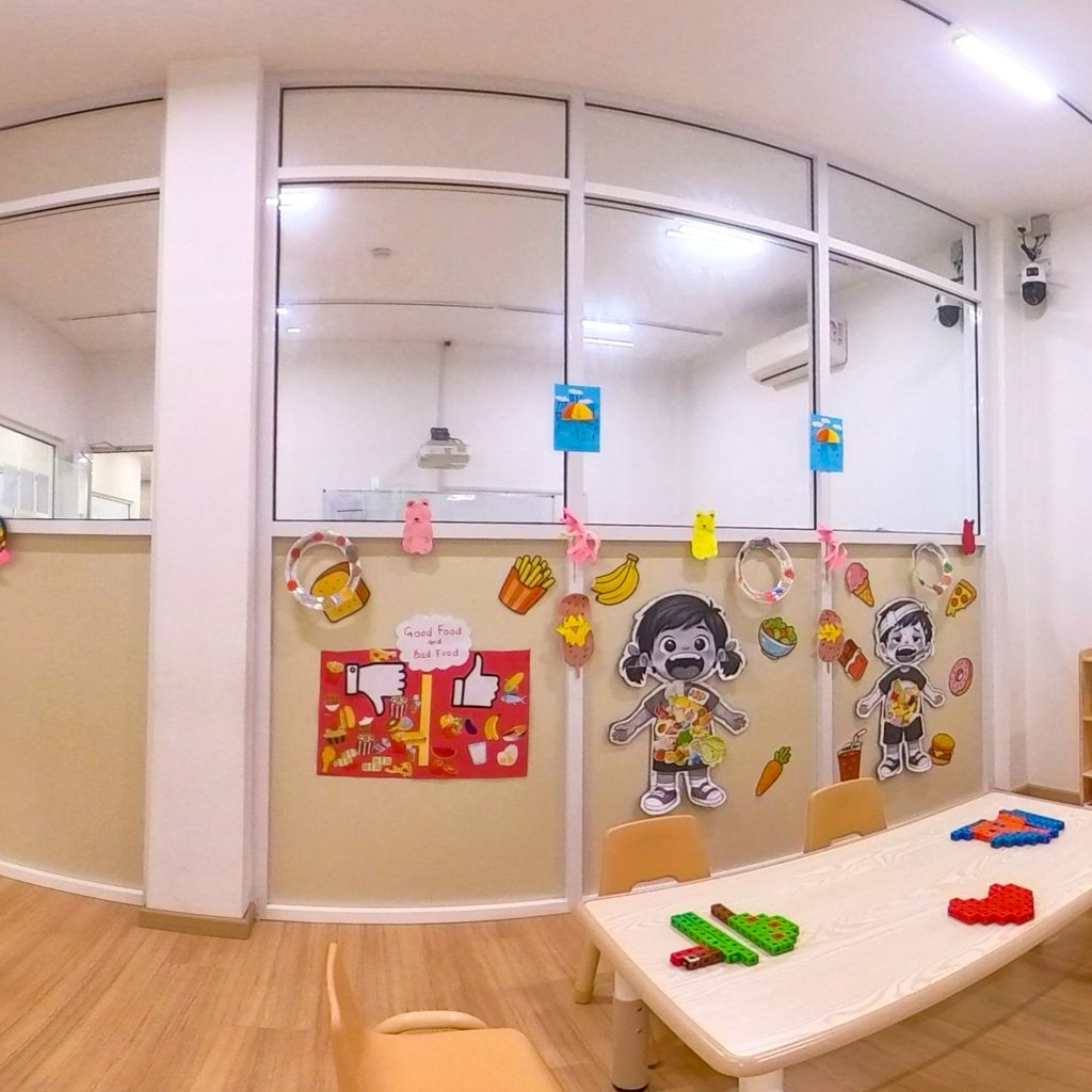 Activity Room
