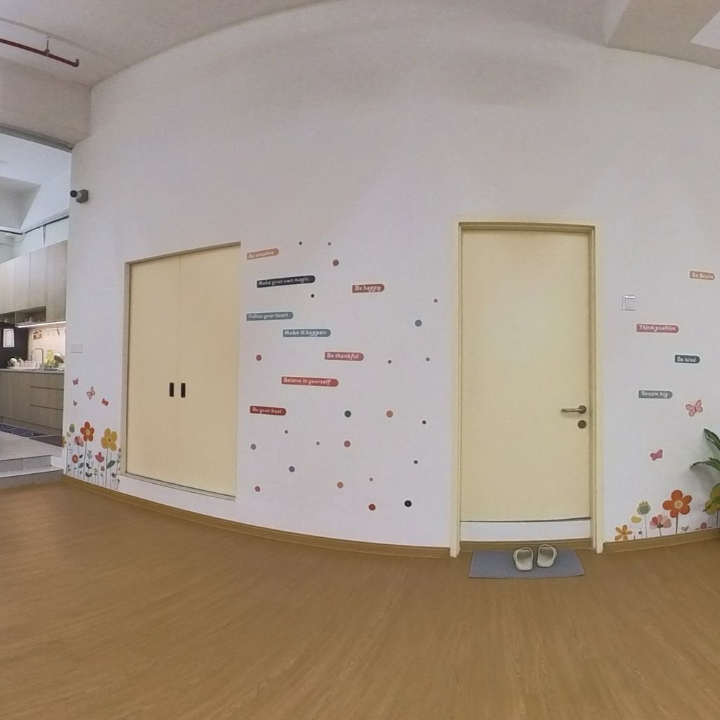 Classroom 1 & 2