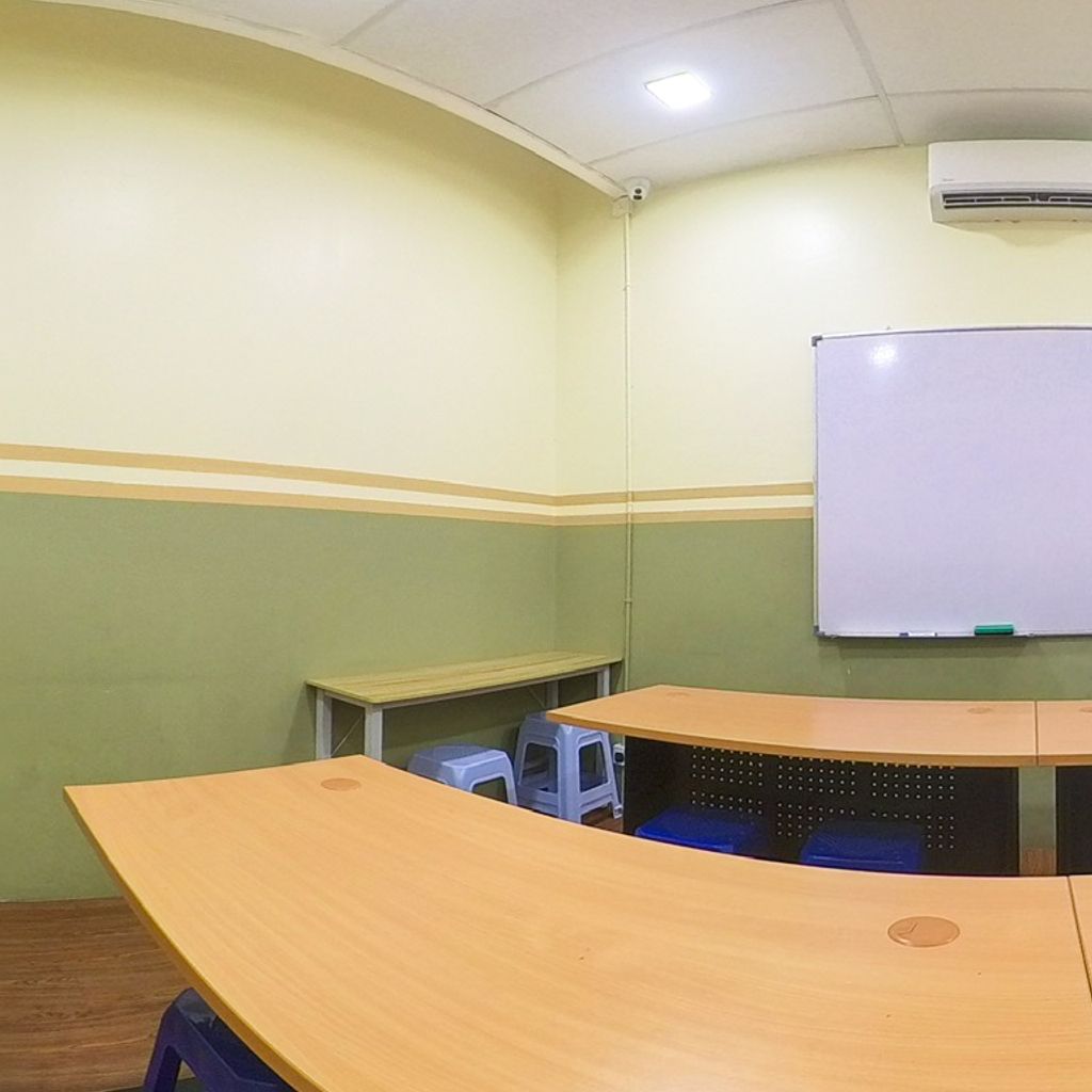 Classroom 1