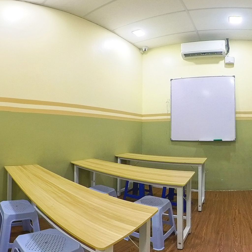 Classroom 3