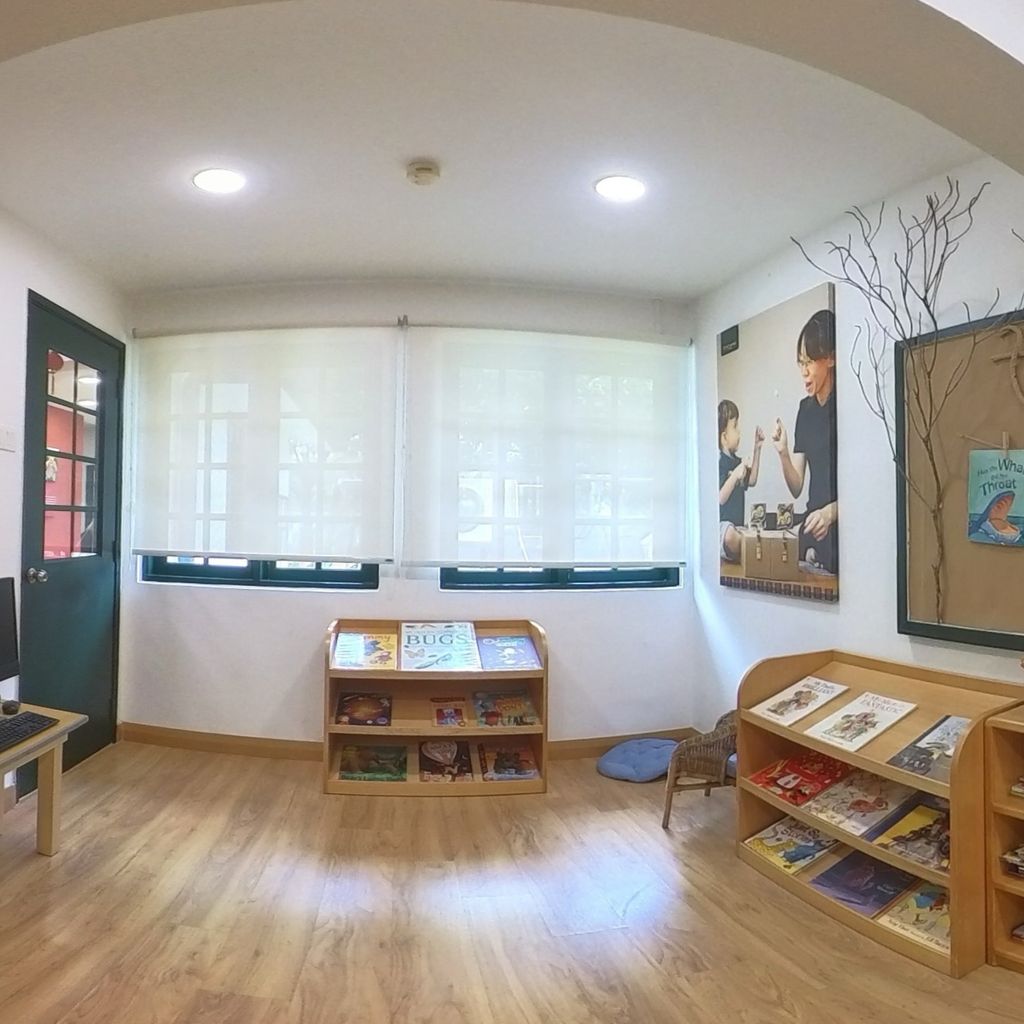 Music Room