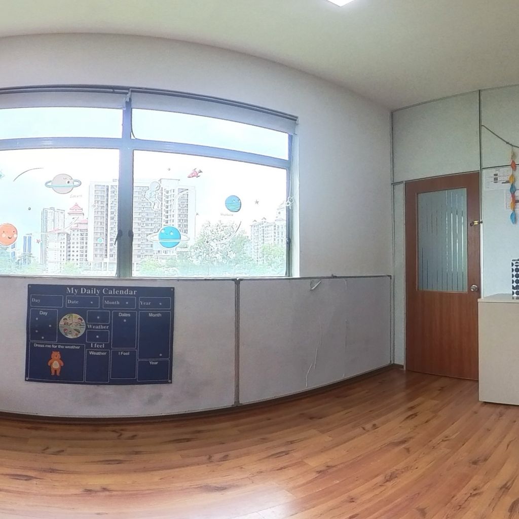 Therapy Room