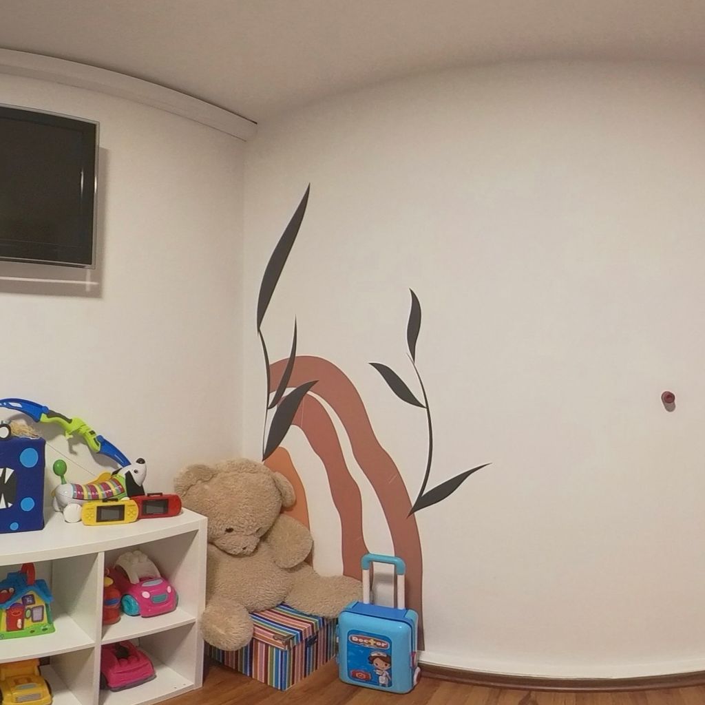 Calming Room