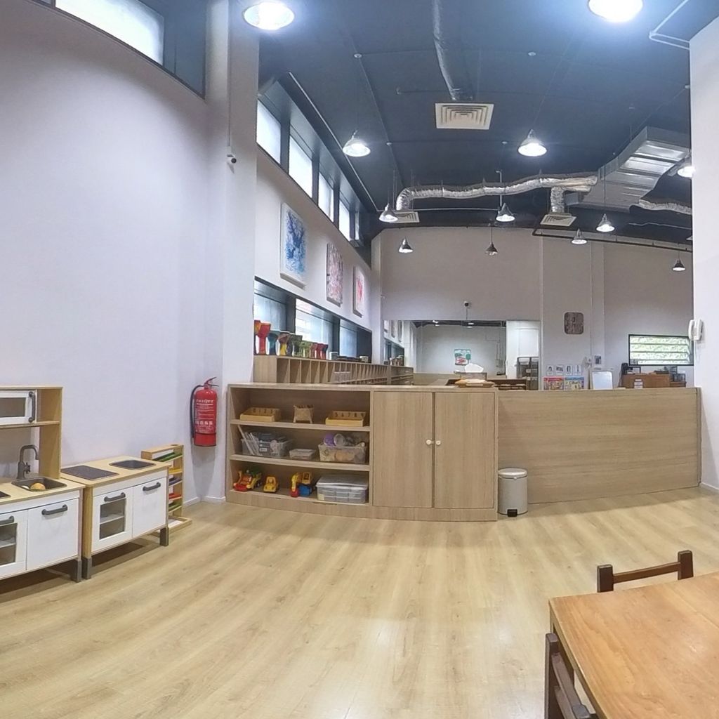 Toddler Class