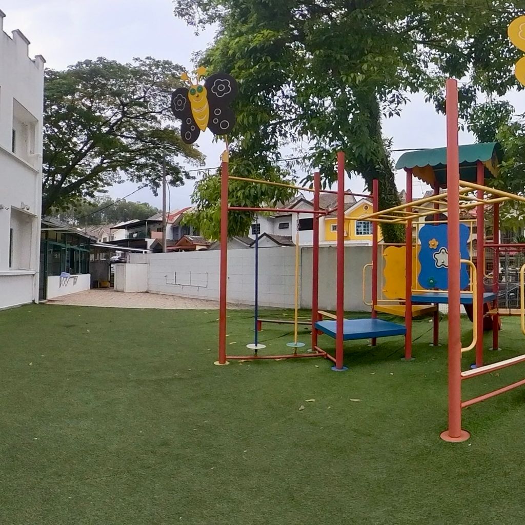 Playground