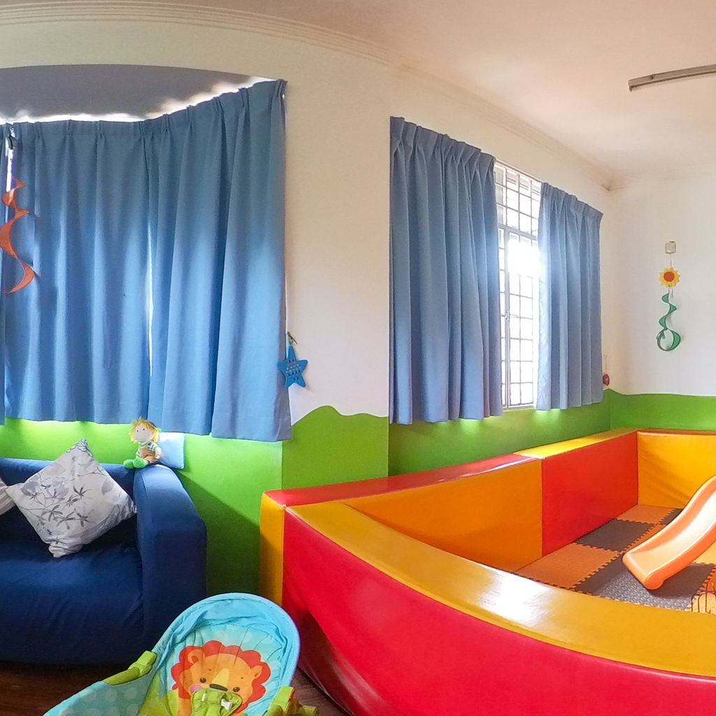 Crèche
