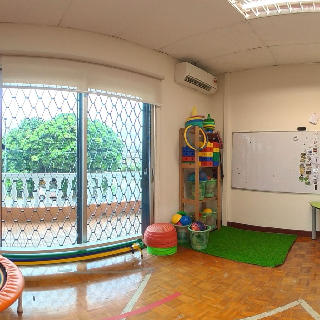 Occupational Therapy