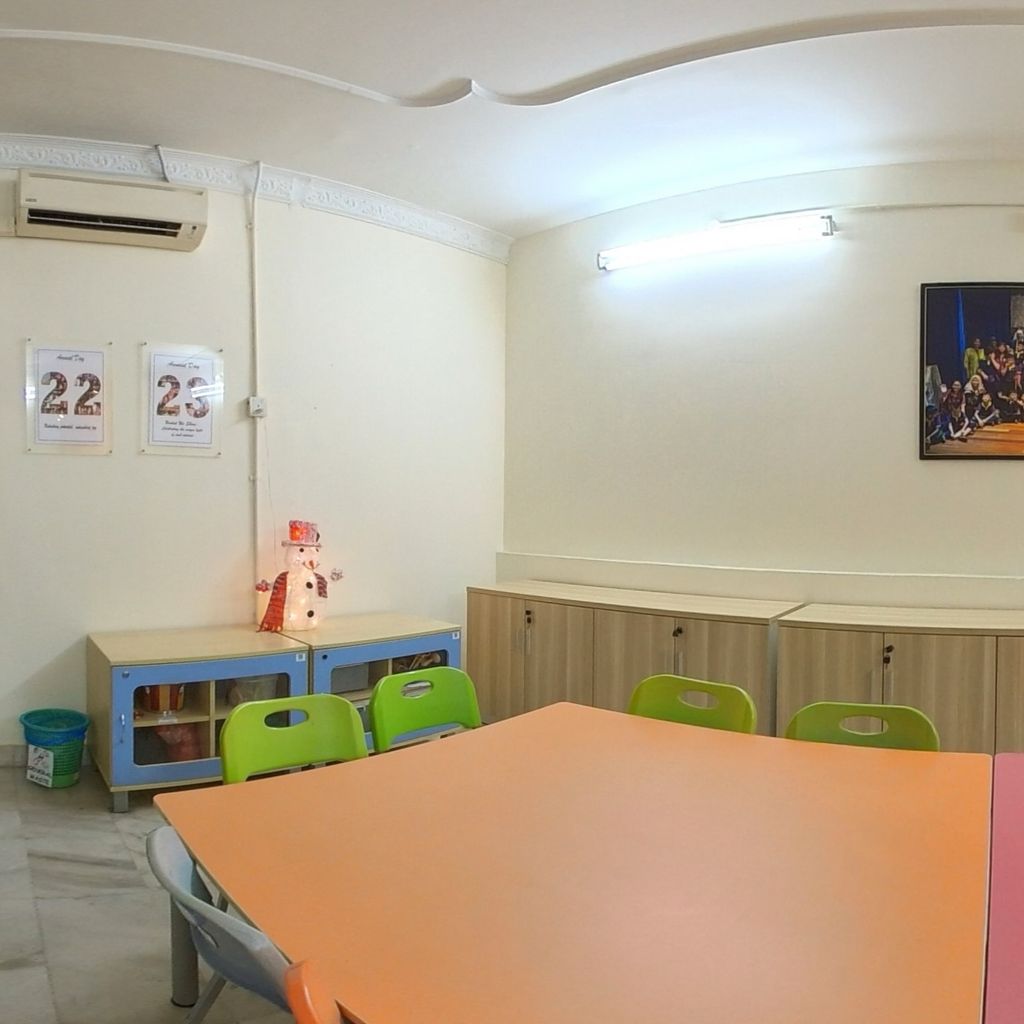 Resources Centre