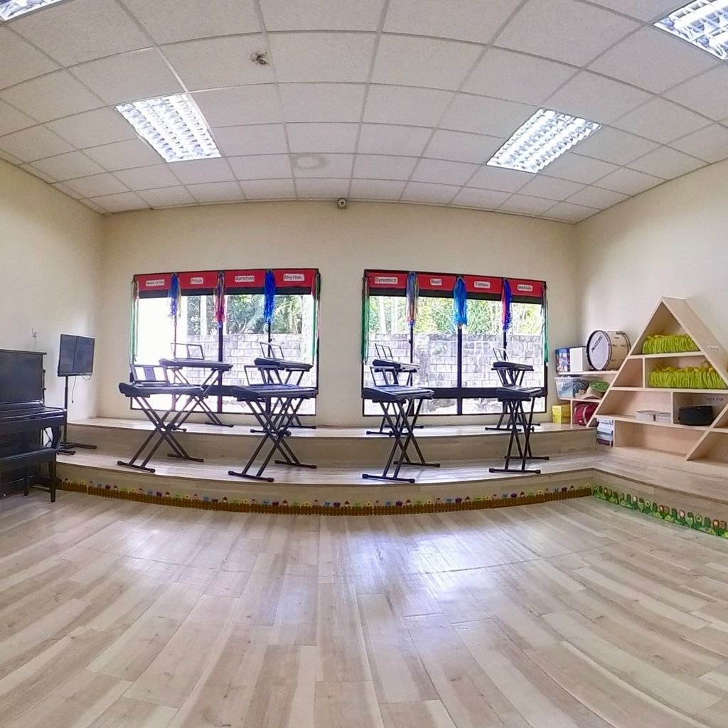 Music Room
