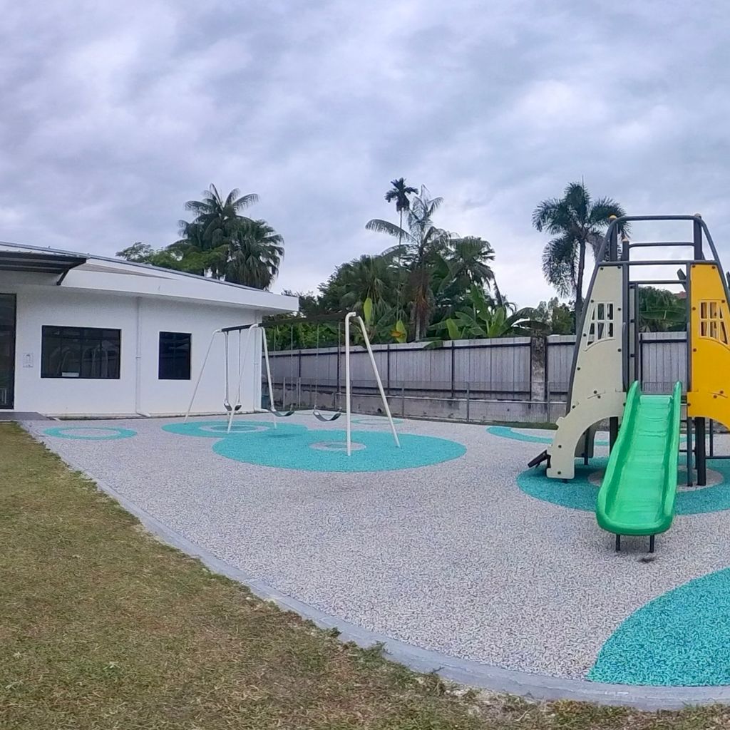 Playground
