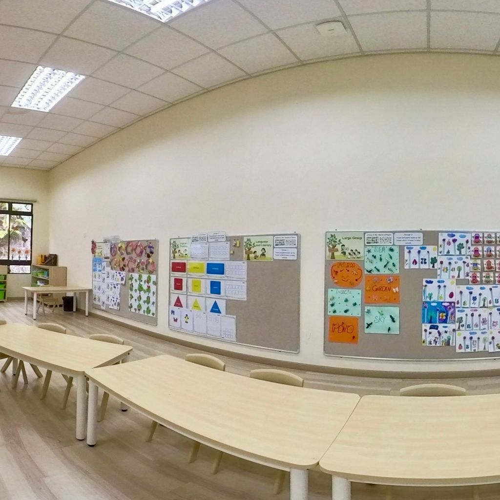Nursery 2