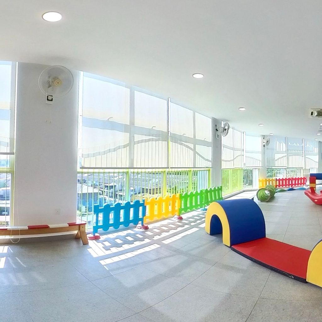 Indoor Play