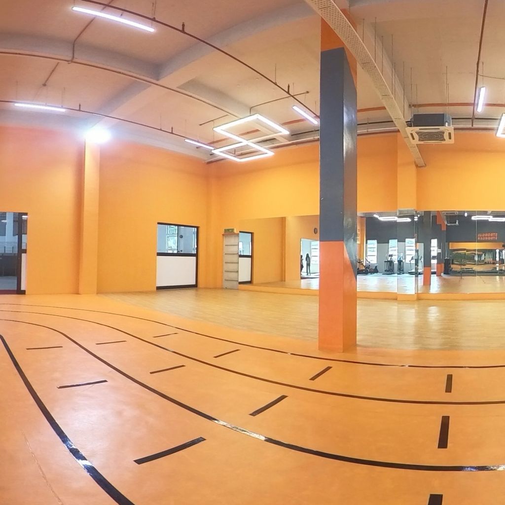 Fitness & Dance Studio