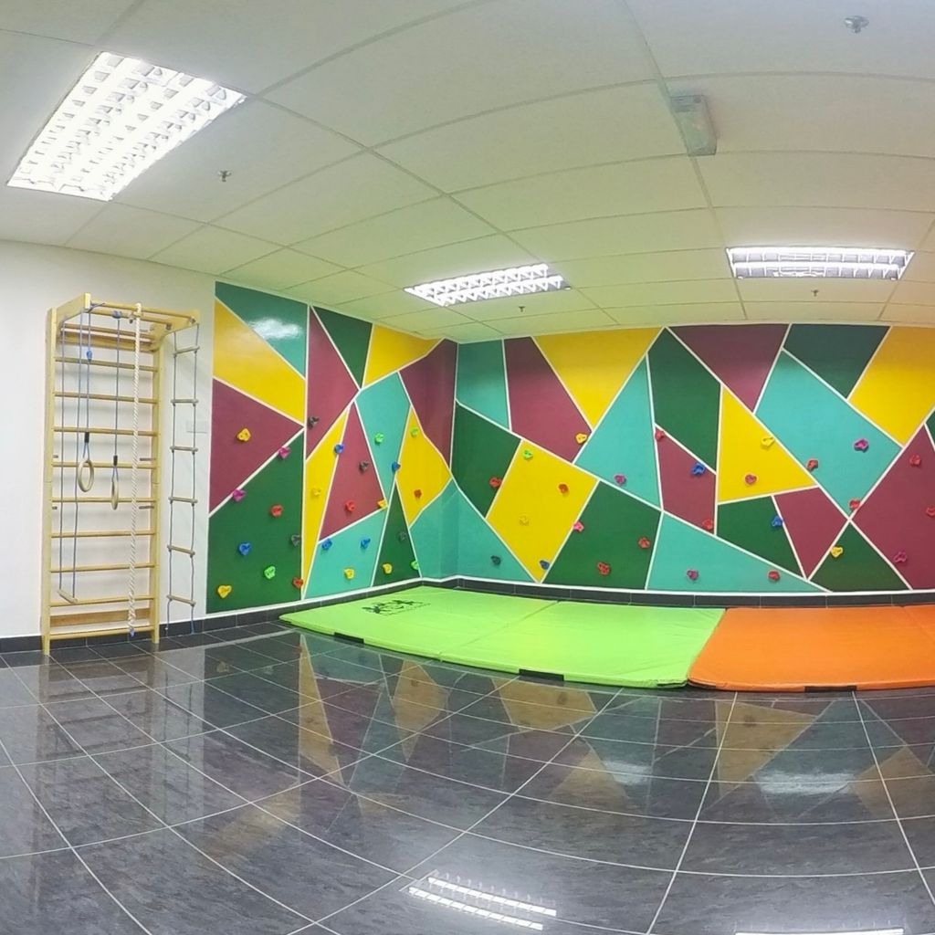 Gifted Kid's Department