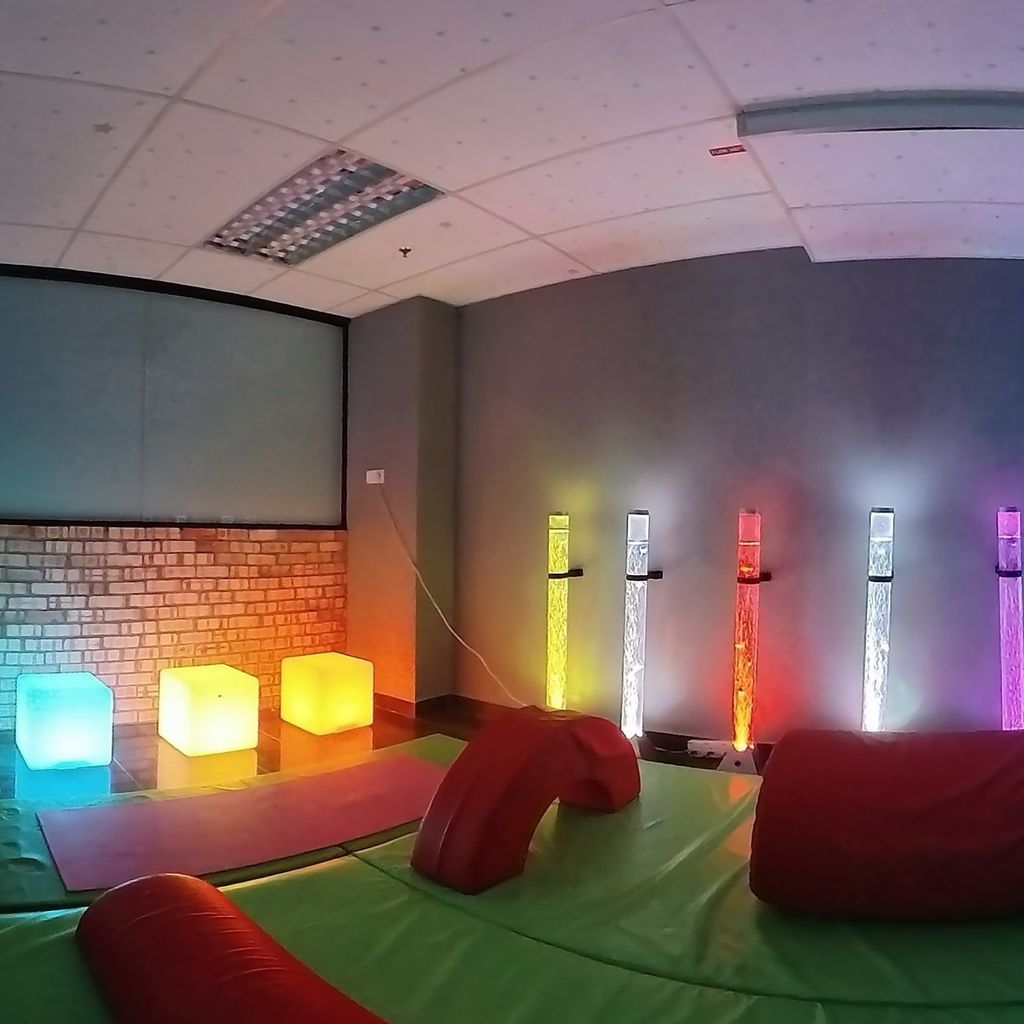 Sensory & Calming Room