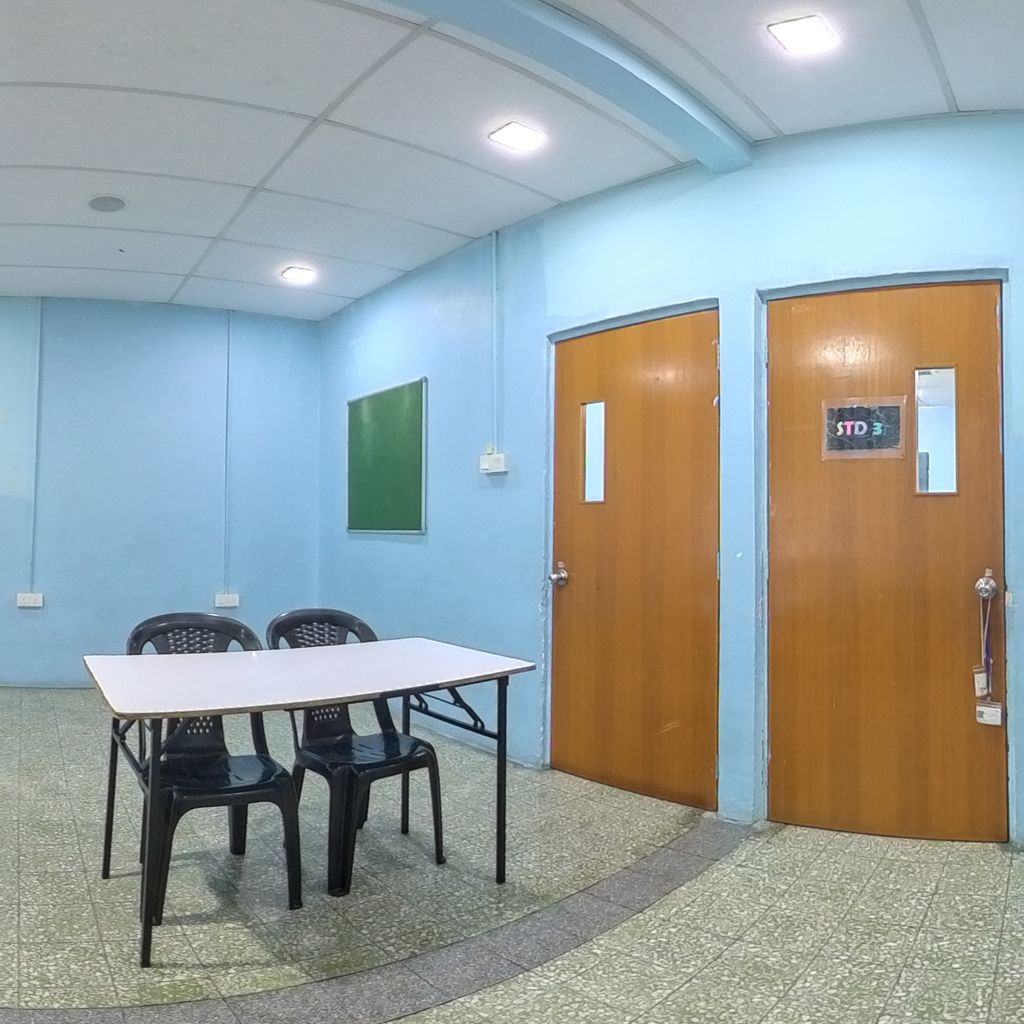 Classroom 2