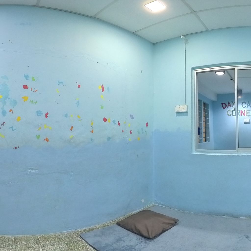 Reading Room