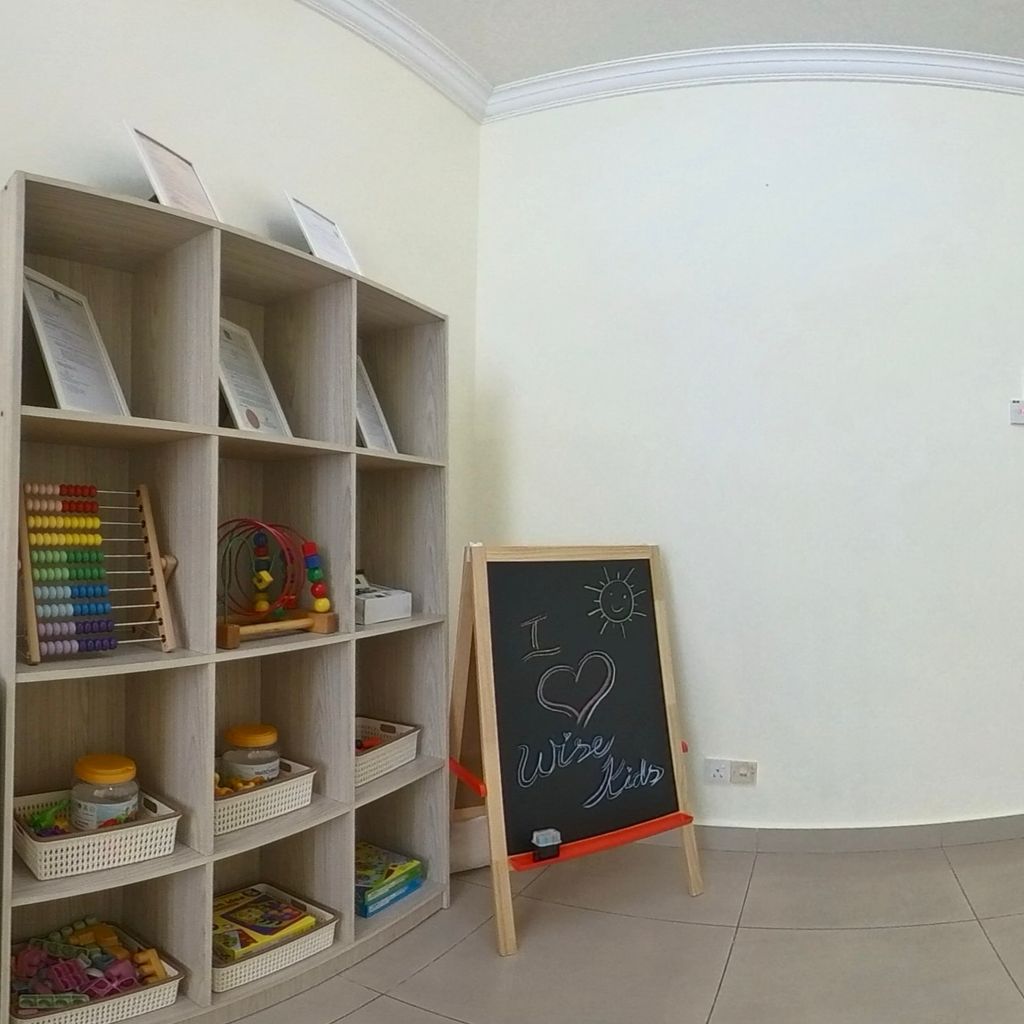 Music Corner