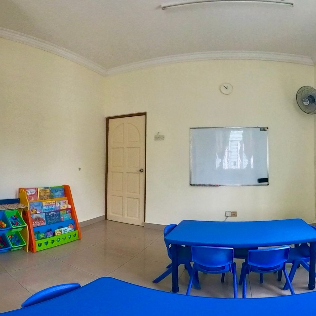 Classroom