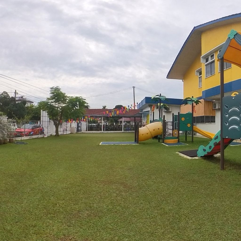 Playground