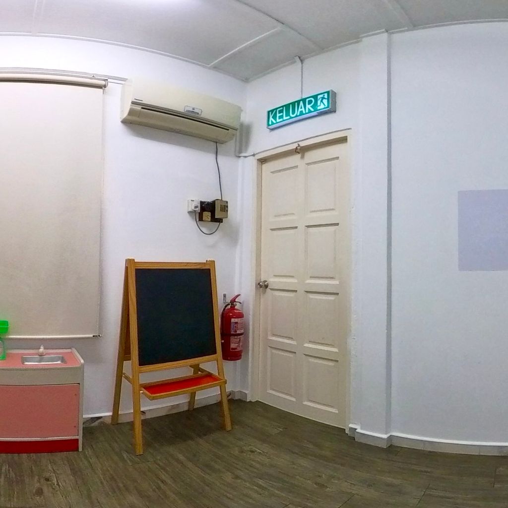 Play Room