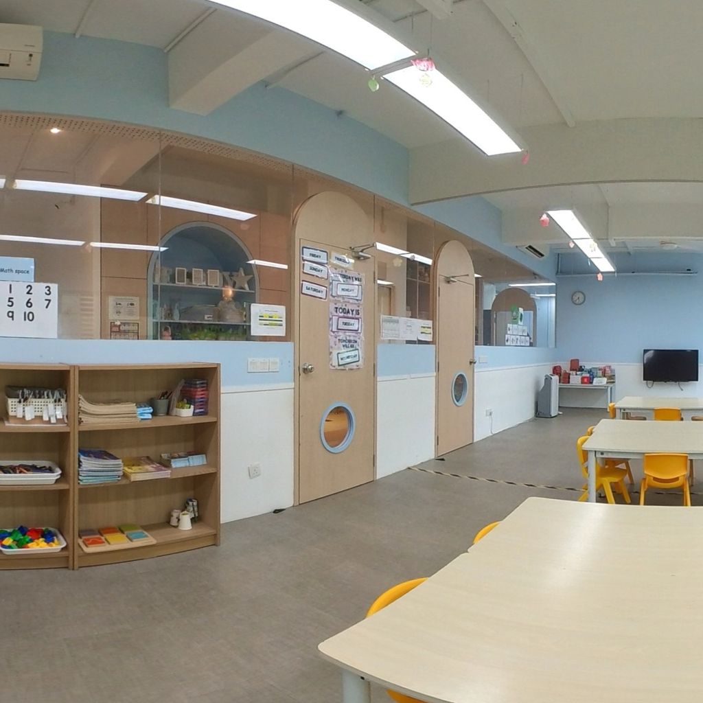 Classroom