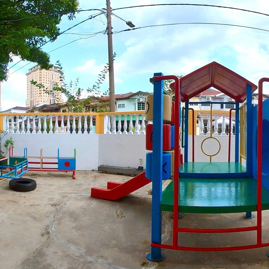 Playground