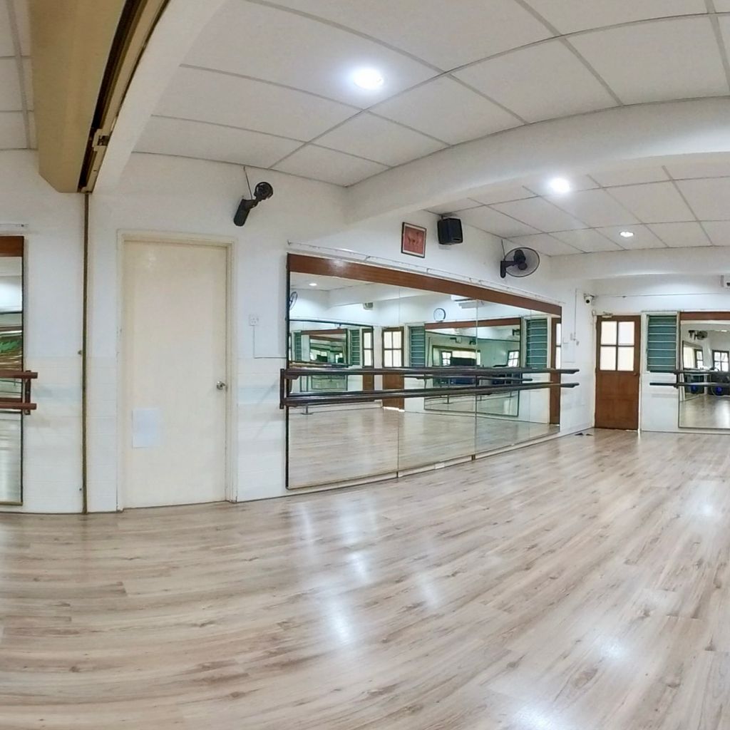 Music Room