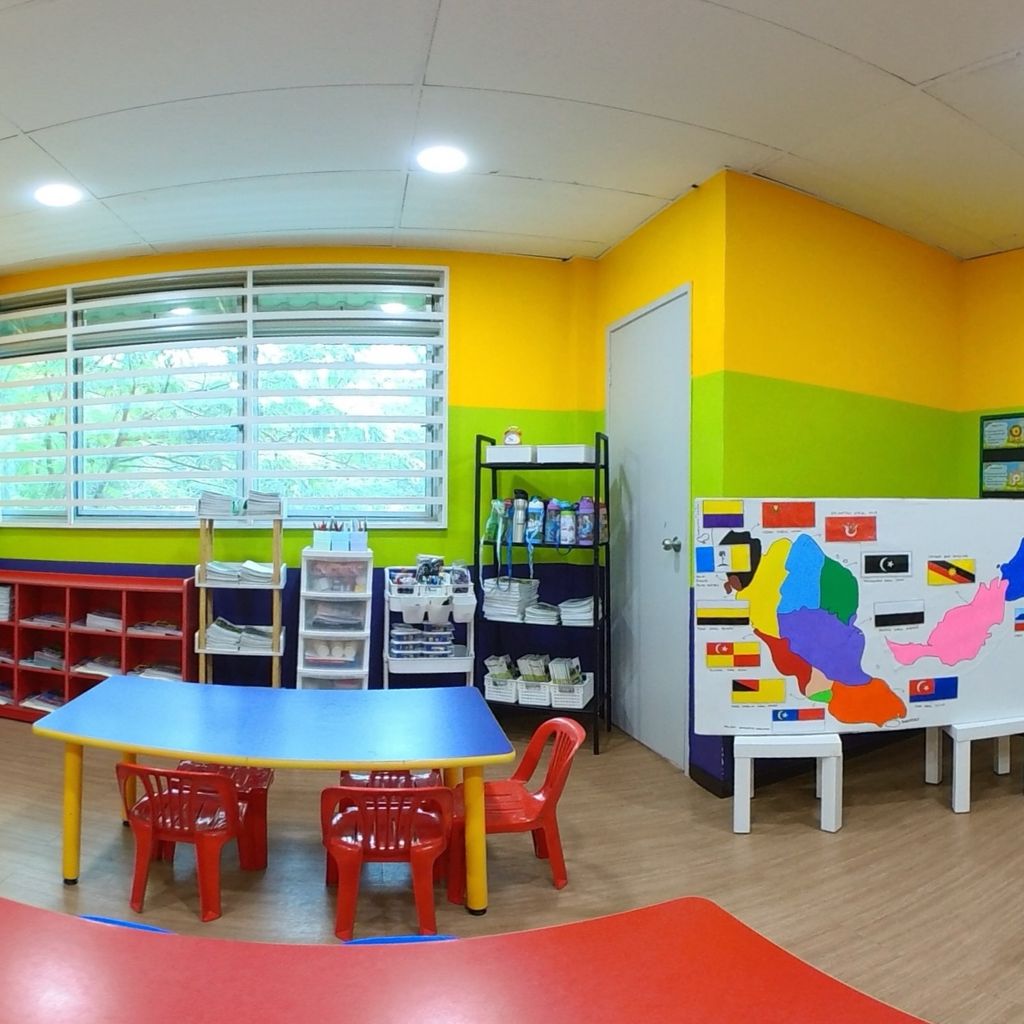 Classroom 3