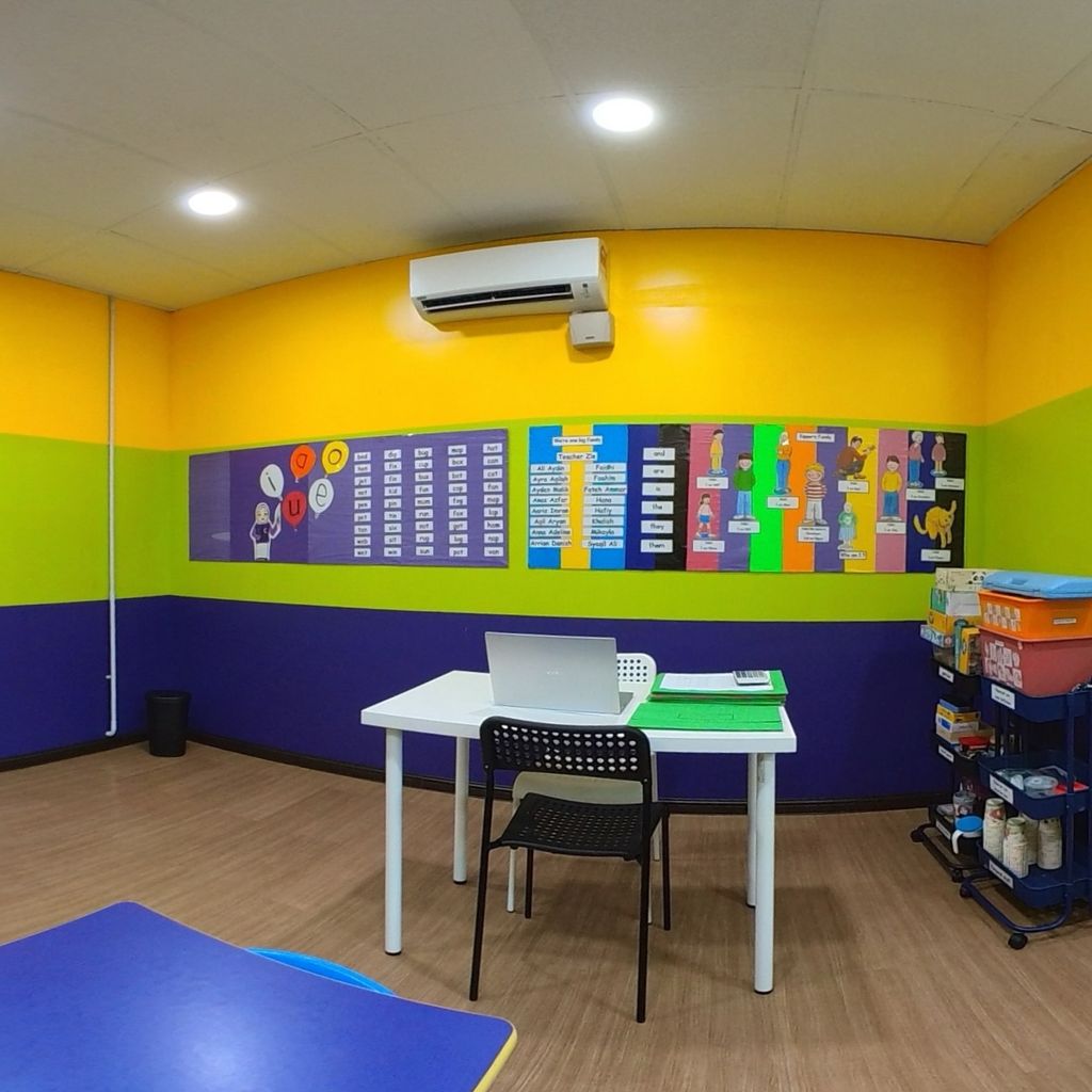 Classroom 2