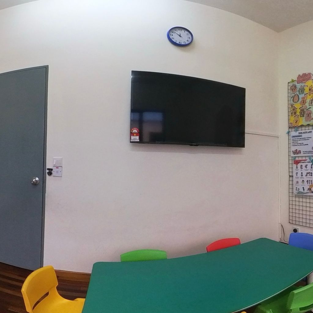 4 Amazing Classroom