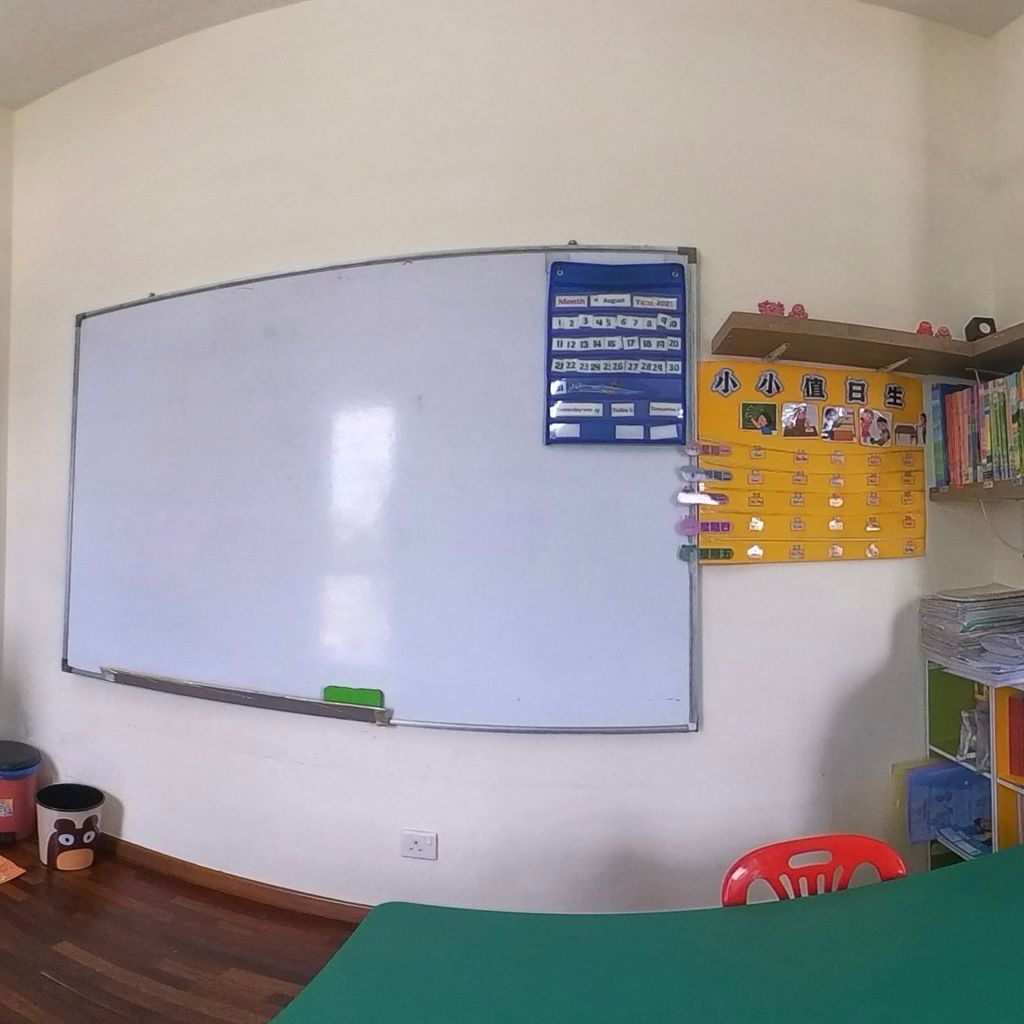 5 Absolute Classroom