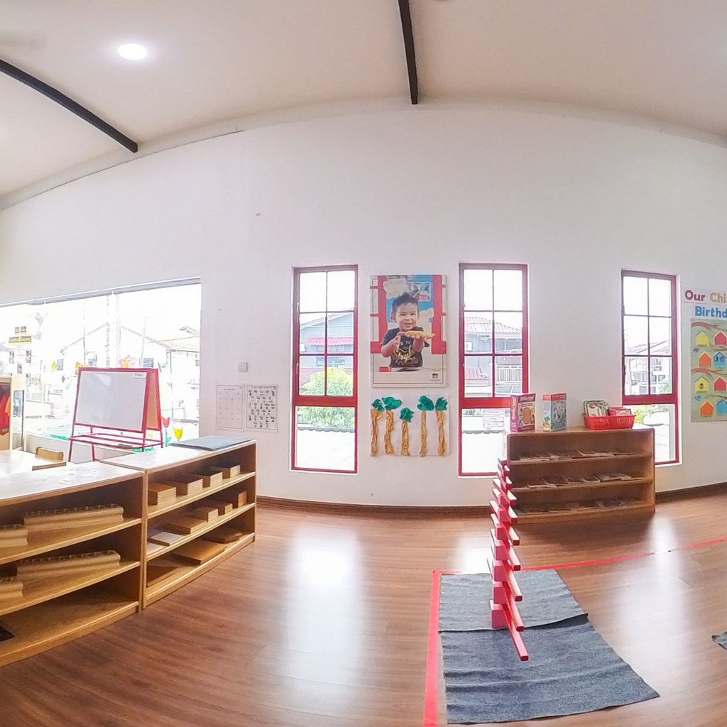 Classroom