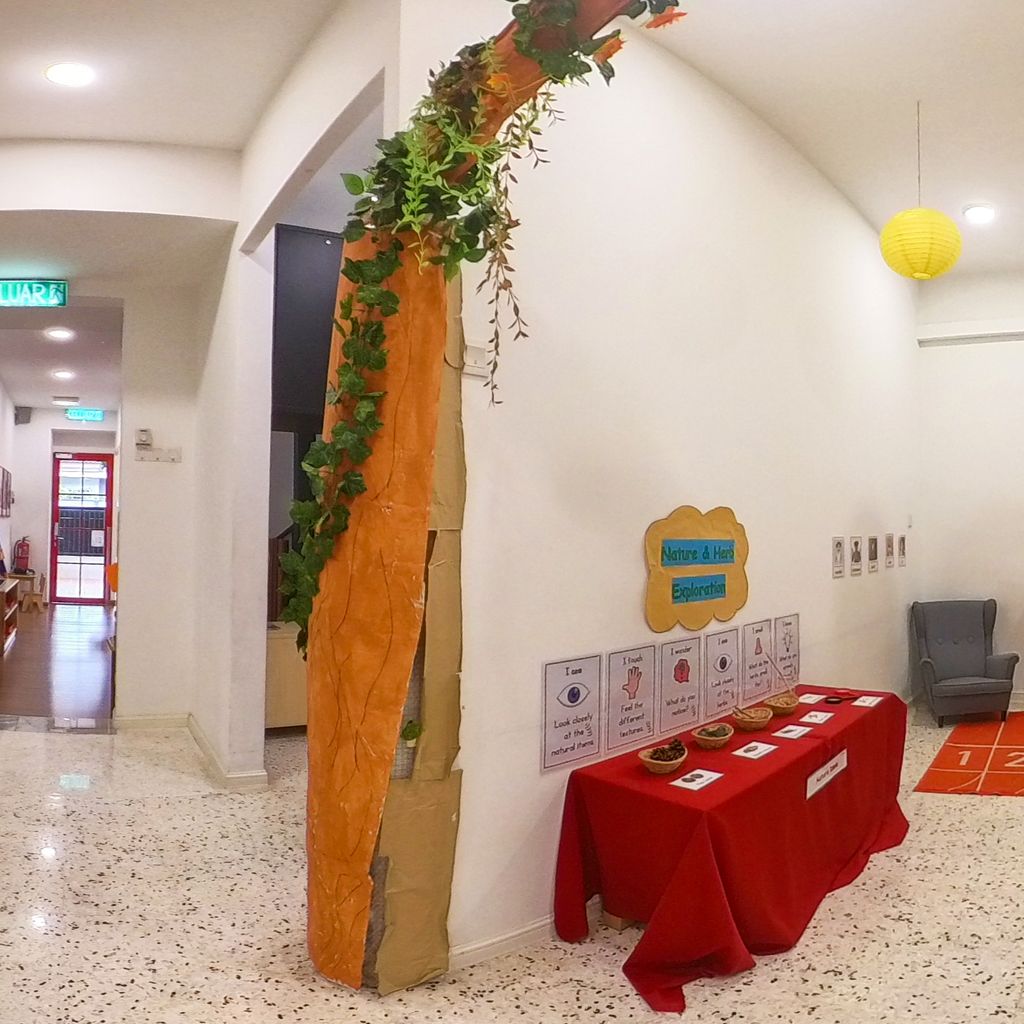 Common Area