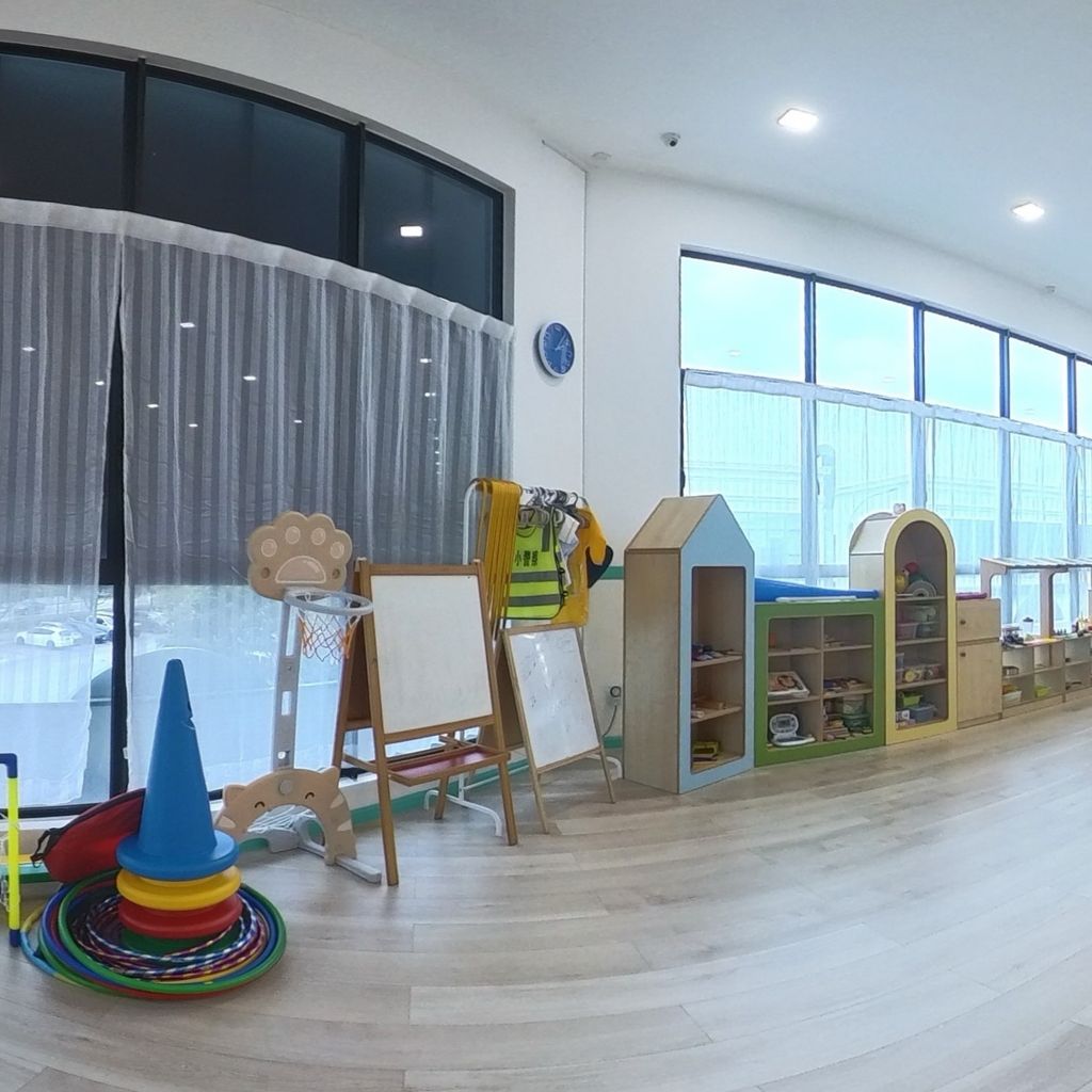 Activity Area