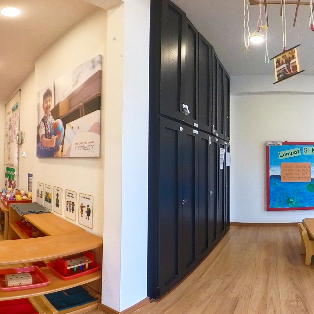 Classroom