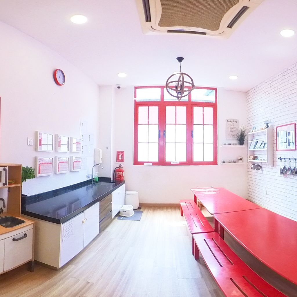 Common Area