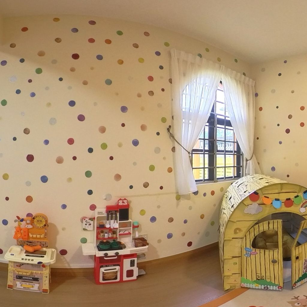 Play Area