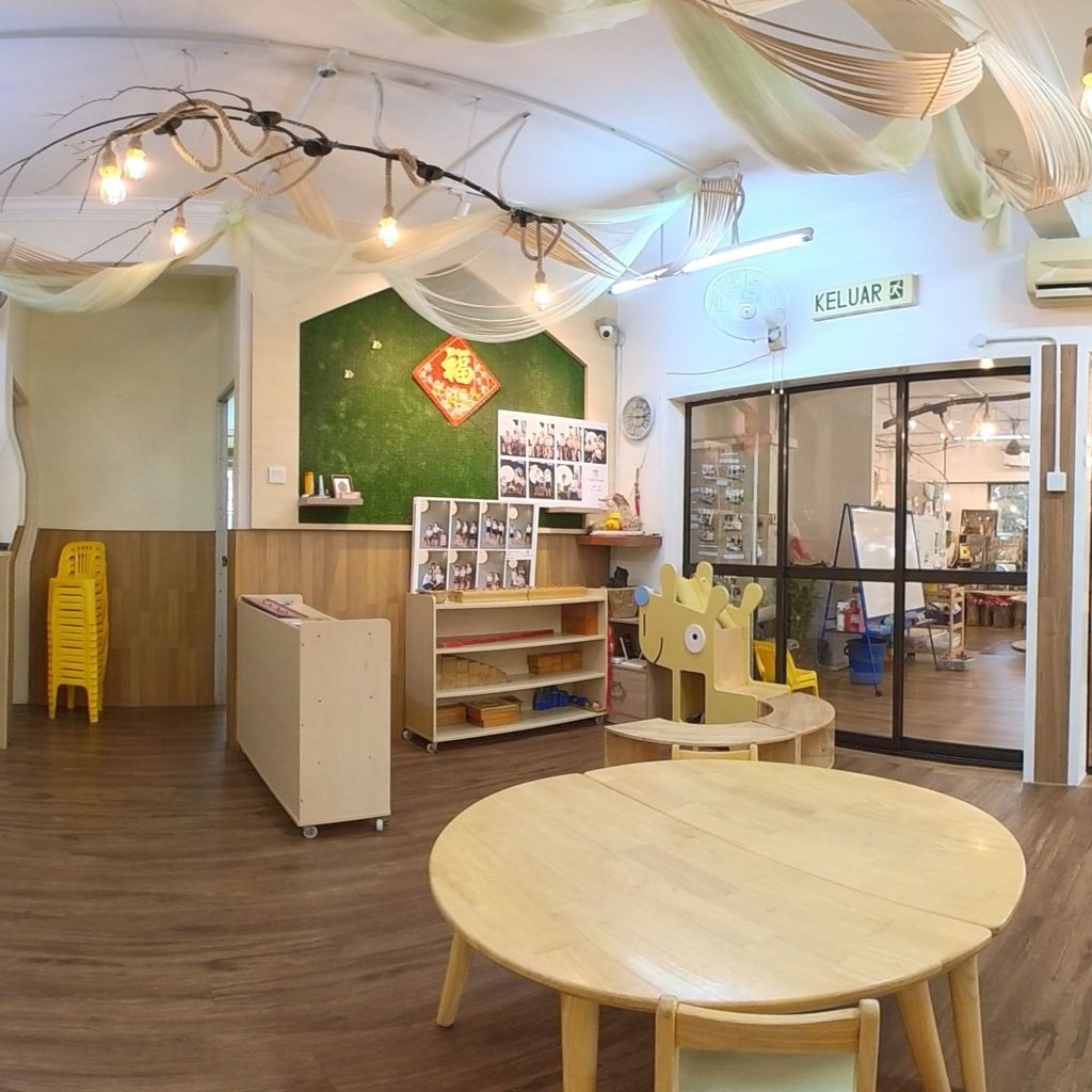 Classroom 1