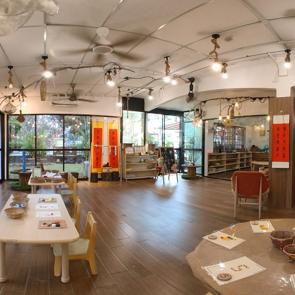 Classroom 2