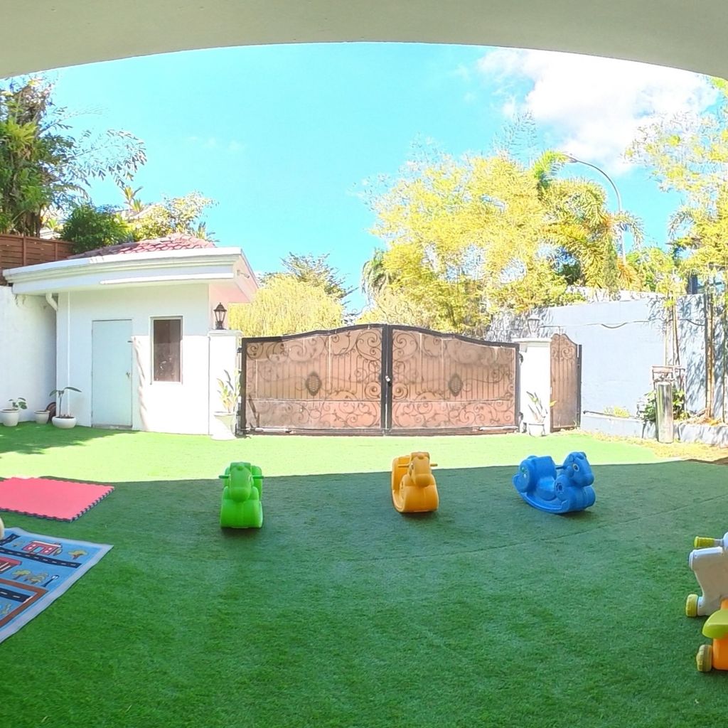 Play Area