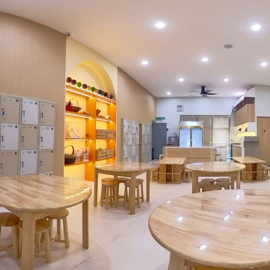 Cafeteria