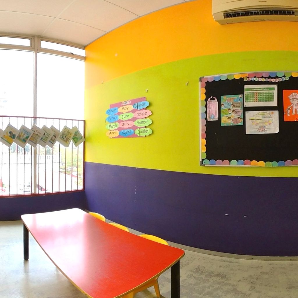 Classroom 2