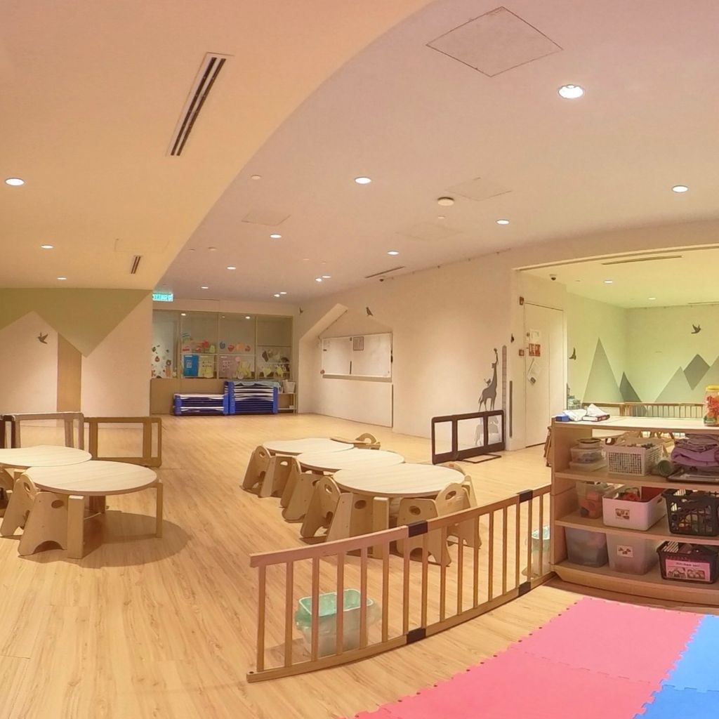 Play Area