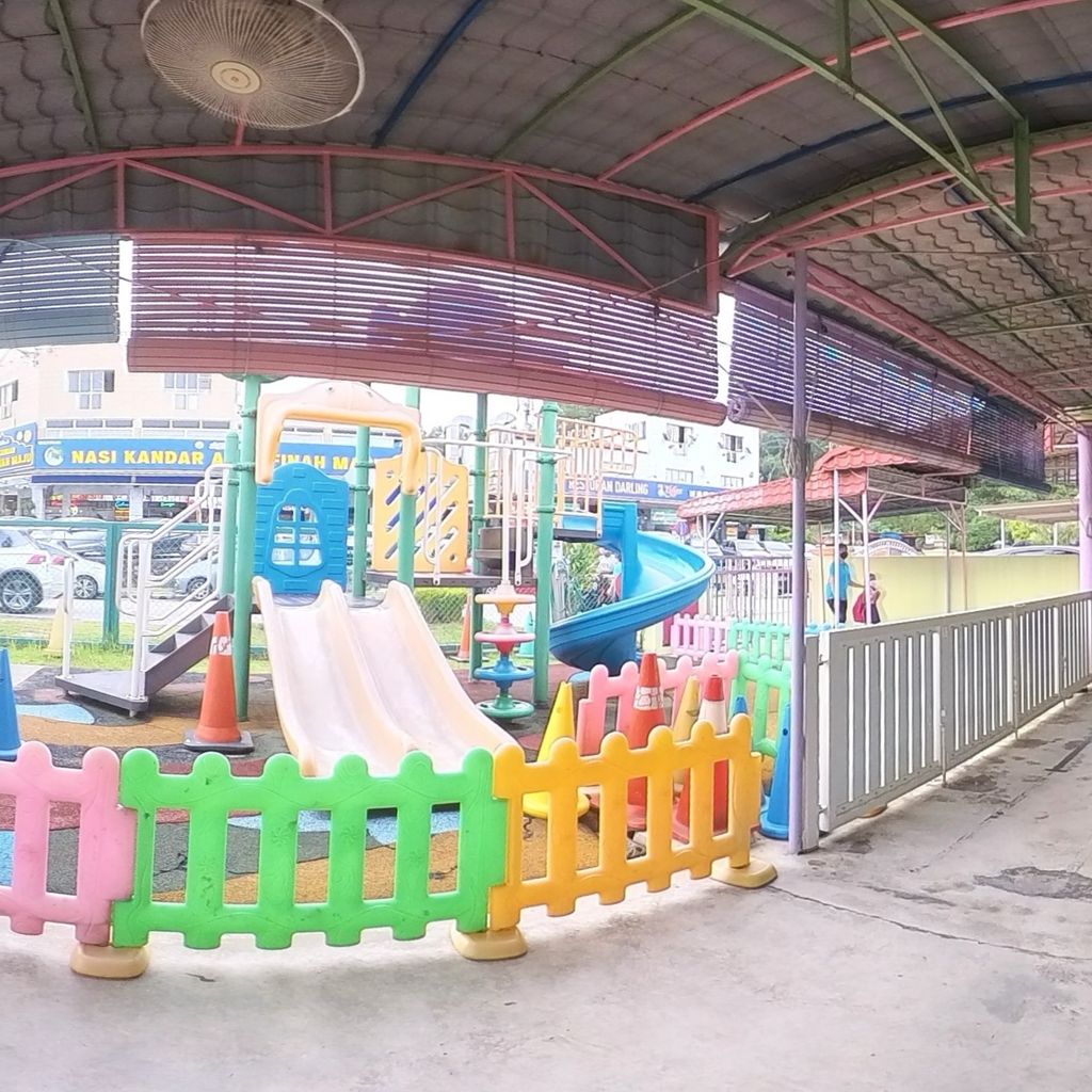 Outdoor Area
